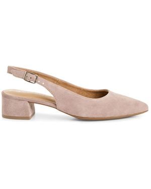 Tamaris Court Shoes - Pink