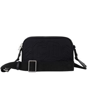 Gcds Cross Body Bags - Nero