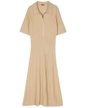 JOSEPH Knitted Dresses - Natural
