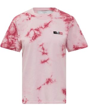 IRO T-Shirts - Rosa