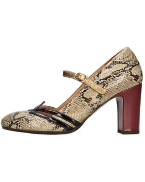 Chie Mihara Pumps - Neutro