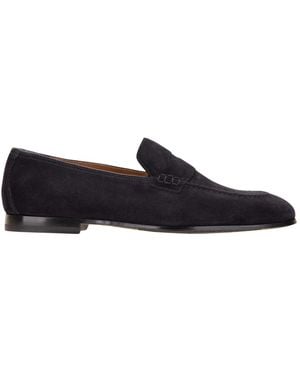 Doucal's Loafers - Bleu