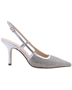 PROSPERINE® Schoenen ,Grijs ,Tamworth Slingback Schoenen - Wit