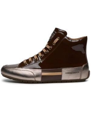 Candice Cooper Sneakers - Marrone