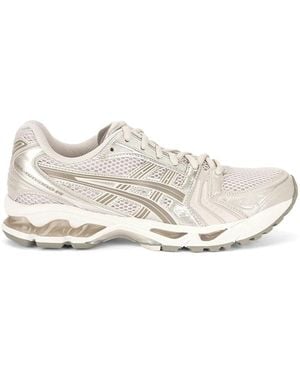 Asics Sneakers - Bianco