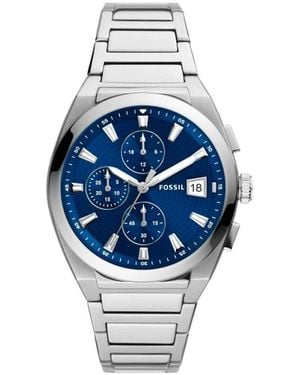 Fossil Watches - Metallizzato