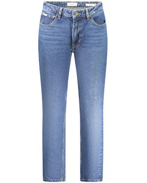 Guess Slim-Fit Jeans - Azul