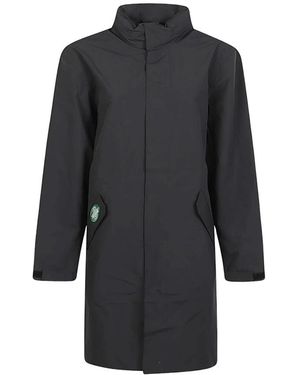 H2O Rain Jassen - Zwart