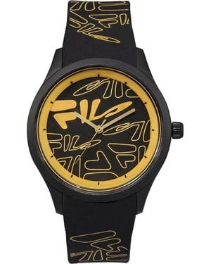 Fila Watches - Nero