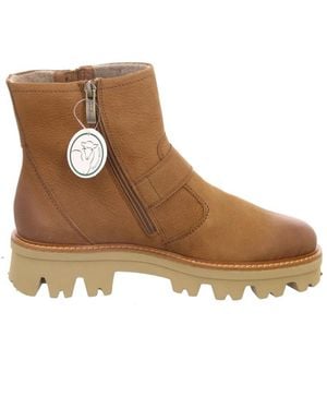 Paul Green Laarzen - Bruin