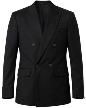 John Richmond Blazers - Black