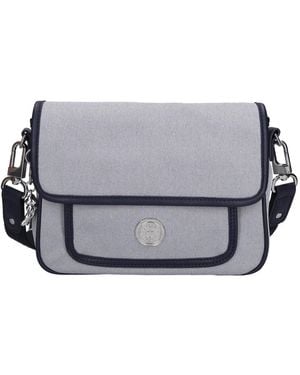 Kipling Cross Body Bags - Grey