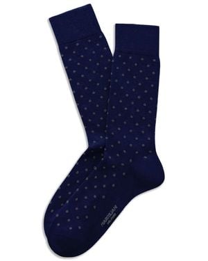 Marcoliani Socks - Blu