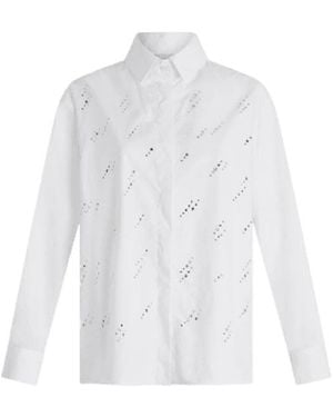 Liu Jo Shirts - Bianco