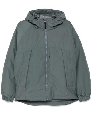 Snow Peak Light Jackets - Grey