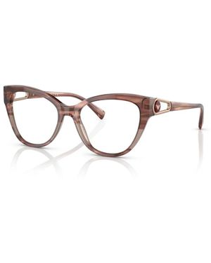 Emporio Armani Glasses - Brown