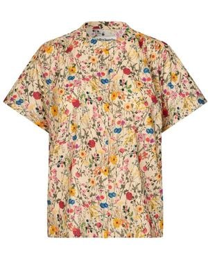 Lolly's Laundry Shirts - Neutro