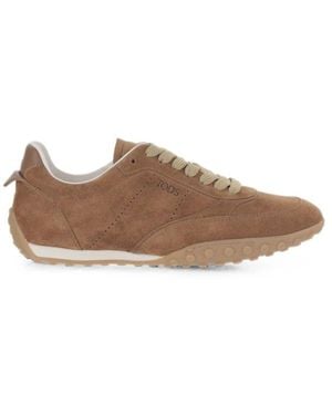 Tod's Trainers - Brown