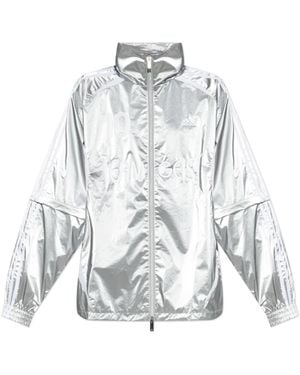 adidas Originals Light Jackets - Gray