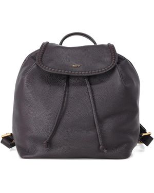Abro⁺ Backpacks - Zwart