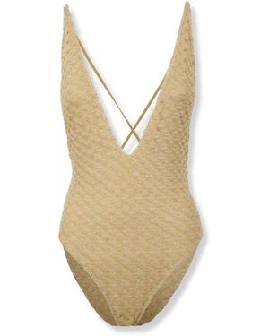 Missoni One-Piece - Neutro