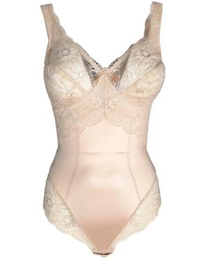 Lisanza Shapewear - Neutre