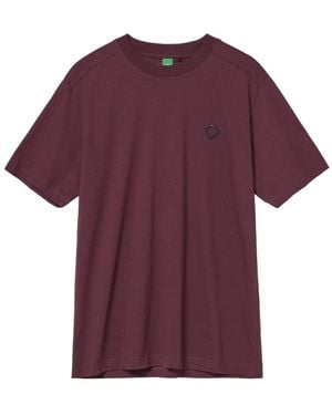Ma Strum T-Shirts - Purple
