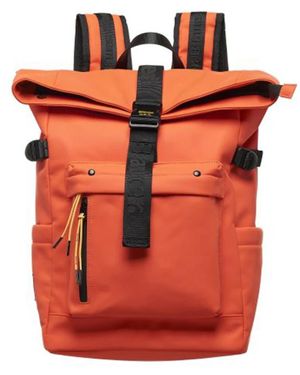 Blauer Backpacks - Arancione