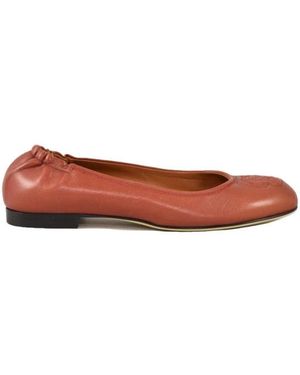 Testoni Schuhe - Braun
