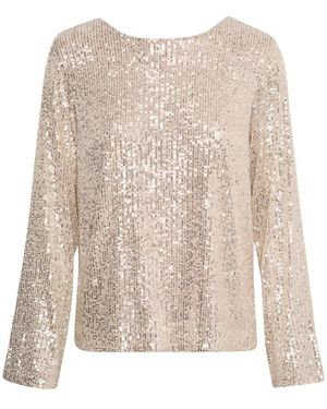 Part Two Blouses - Neutro