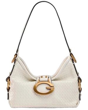 Guess Shoulder Bags - Neutro