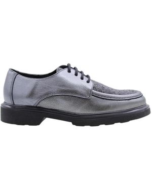 CTWLK Laced Shoes - Blue