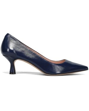 Sangiorgio Court Shoes - Blue
