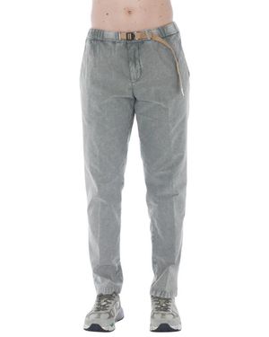 White Sand Chinos - Gris