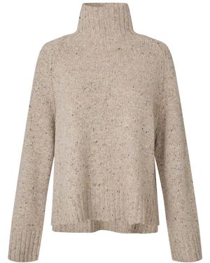 Masai Strickware - Natur