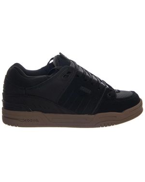 Globe Sneakers - Noir