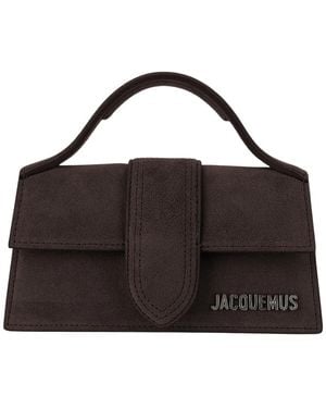 Jacquemus Le Bambino Bag - Zwart