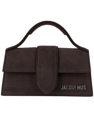 Jacquemus Le Bambino Bag - Zwart