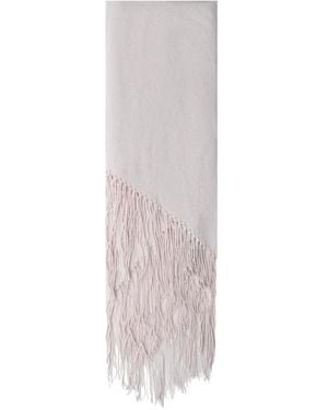 Vanisé Accessoires ,Caterina Sjaal - Grijs