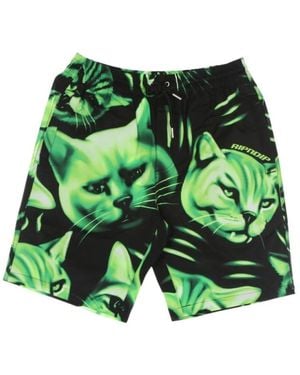 RIPNDIP Beachwear - Green