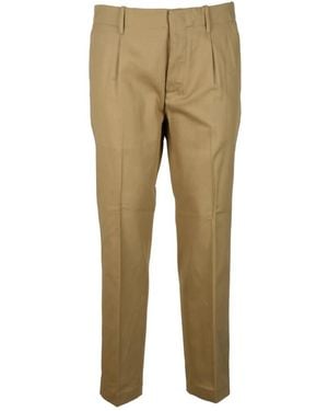 hindustrie Chinos - Neutro