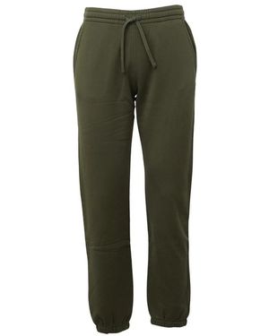 MC2 Saint Barth Bolt Sweatpants - Groen