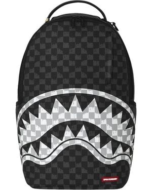 Sprayground Backpacks - Nero