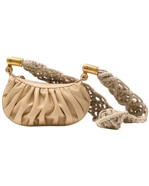 Balmain Cross Body Bags - Multicolor