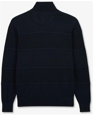 Eden Park Cardigans - Blue
