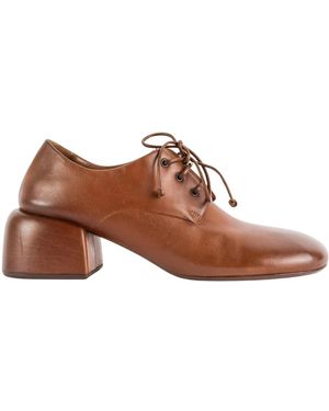 Marsèll Loafers - Braun