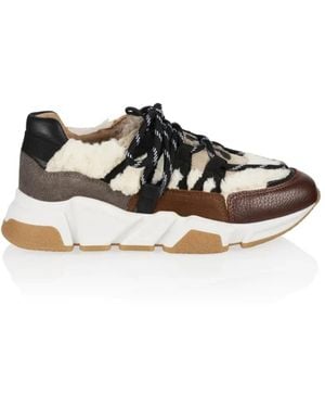 Dwrs Label Sneakers - Noir