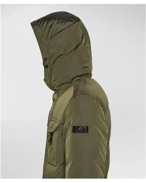 Peuterey Winter Jackets - Verde