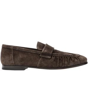 Sturlini Loafers - Brown
