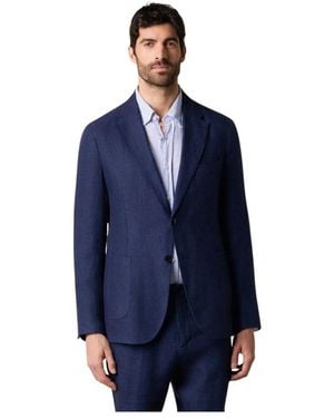 Brooks Brothers Blazers - Blue